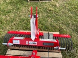 WOODS 5' LANDSCAPE RAKE