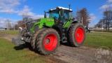 2024 FENDT FT936G7 4X4 TRACTOR SN: WAM97024P00F03218