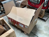 CLAAS COMPRESSED AIR SYSTEM PARTS