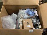 MISC TRACTOR PARTS
