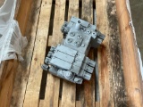 5 SLICE REAR REMOTE BANK