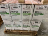 PALLET OF TRANSMISSION AND HYDRAULIC OIL