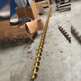 15’...... UNVERFERTH BRUSH FLIGHTING