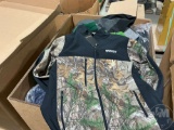 PALLET OF FENDT BRANDED CLOTHING