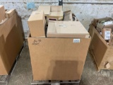 AGCO MISC BELTS & HOSES