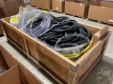 MISC BULK HOSE SUCTION & DISCHARGE