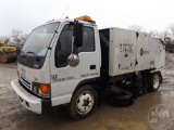 2005 ISUZU NQR/NRR 2 VIN: JALE5B16957902777