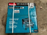 MAKITA 2 GALLON QUIET SERIES PORTABLE AIR COMPRESSOR