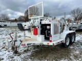 2017 HOGG & DAVIS, INC. HOGG & DAVIS, INC. SN: 1H91E2222H1011094 DISTRIBUTION PULLER