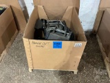 HEADER CART SADDLES