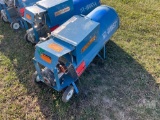SURE FLAME S405  CONSTRUCTION HEATER