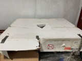CHALLENGER MT600/MASSEY 8700 LEFT HAND DOOR