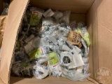 MISC CLAAS PARTS, NUTS & BOLTS