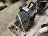 ZULDBERG FRONT MOUNT PTO PART#4286889M98
