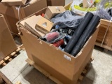 MISC HOSES & PARTS