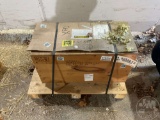 AGCO TG6103 AXLE SHAFT