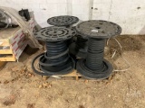 QTY OF HOSES