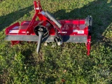 WOODS RTR60.40 ROTO TILLER SN: 10008819446001
