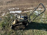STARK WALK BEHIND COMPACTOR
