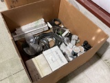 WOODS EQUIPMENT BLADES, BELTS AND ANTI-SCALPING ROLLER KITS