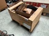 MISC PLANTER PARTS