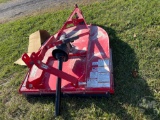 2022 WOODS EQUIPMENT CO RC48.20