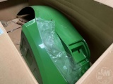 REAR FENDER FOR FENDT TRACTOR