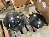 20”...... CONCAVE DISC