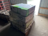 SILACORD 5+ PALLET OF SILAGE WRAP