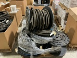 PARKER RUBBER HOSE VARIOUS SIZES 3/4