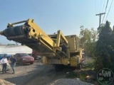 2011 KEESTRACK B4