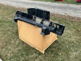 GLEANER GERINGHOFF WINDOW KIT