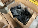 10”...... SWEEPS