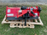 WOODS RTR48.30 ROTO TILLER SN: 10008857908003