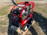 2024 EASY-KLEEN GOLD PRESSURE WASHER SN: 244832