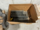 CLASS 740TT APS GRATES