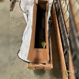 CLAAS APS GRATE KIT