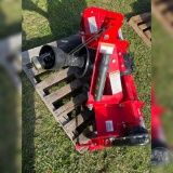 WOODS RT48.30 ROTO TILLER SN: 10008804784001