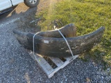 QTY(2) FENDT FENDERS
