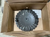 QTY OF (8) SABER BLADES PART# 16844N