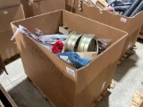 MASSEY FERGUSON COMBINE & MOWER CONDITIONER PARTS