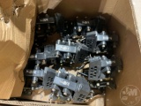 MARTIN-TILL PALLET OF ROW CLEANER MOUNTS