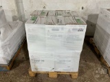QTY OF TRANSMISSION FLUID & ANTI FREEZE