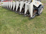 2021 CLAAS LEXION COMBINE LEXC1230 SN: 92600280