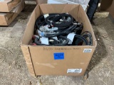 QTY OF AGCO HYDRAULIC HOSES