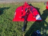 WOODS RC60.20 5' SN: 10008934753004 ROTARY MOWER