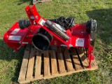 WOODS RT48.30 ROTO TILLER SN: 10008868072002