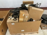 GLEANER PARTS