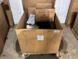 QTY OF PLANTER PARTS