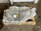 FENDT 700/500 CAB TRIM